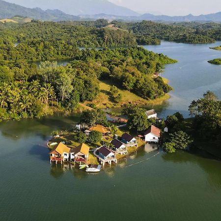 Sunset Nam Ngum Resort Vang Vieng Zewnętrze zdjęcie