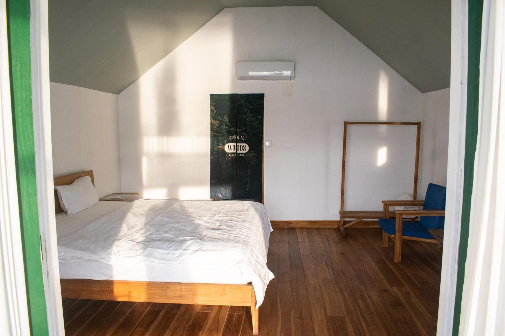 Sunset Nam Ngum Resort Vang Vieng Zewnętrze zdjęcie