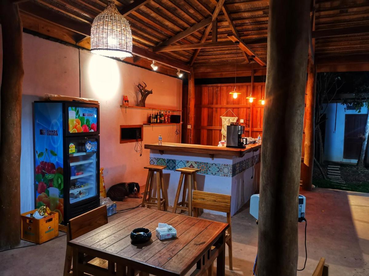 Sunset Nam Ngum Resort Vang Vieng Zewnętrze zdjęcie